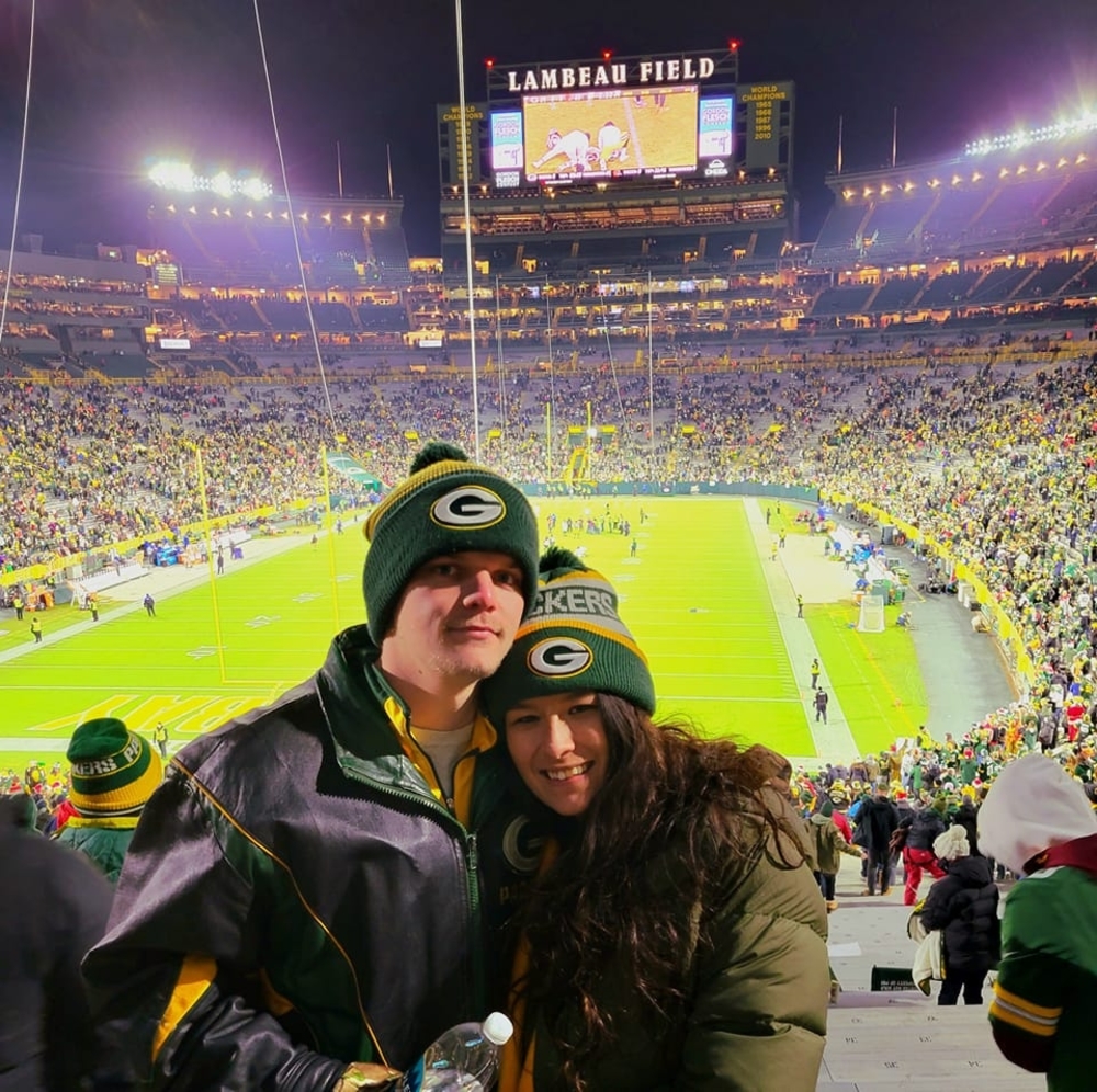 Meet your Posher, Amber